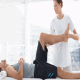 PHỤC HỒI CHỨC NĂNG TẠI NHÀ SAU PHẪU THUẬT
